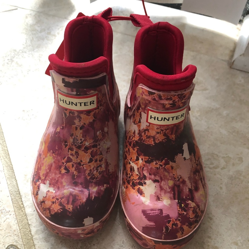 Hunter for Target Toddler Rain Boots